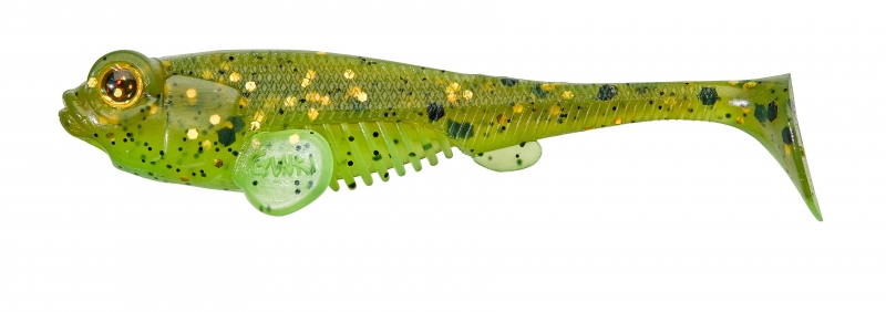 Gunki Rockstar ITB 8.5cm